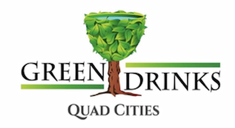 Green Drinks Quad Cities