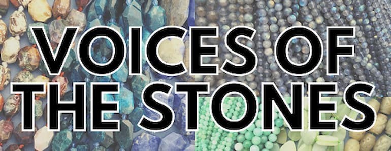 Voices of the Stones at Beadology Iowa