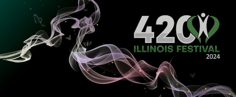 420 Illinois Festival