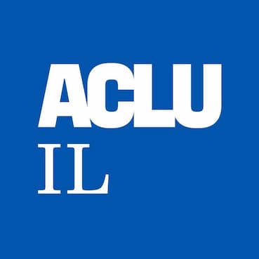 ACLU of Illinois logo