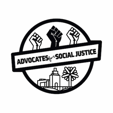 Advocates for Social Justice logo