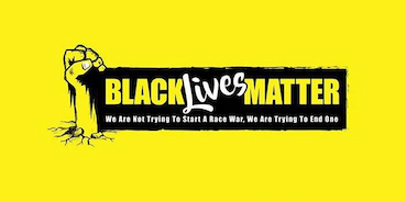 Black Lives Matter Northeast Illinois logo