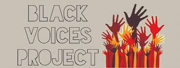 Black Voices Project logo