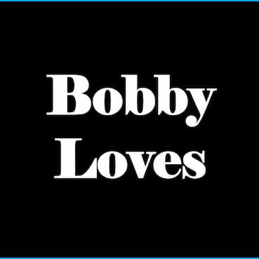 Bobby Loves Logo