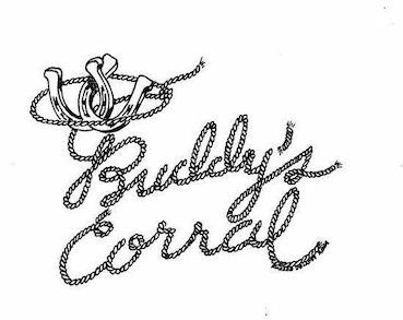 Buddy's Corral logo