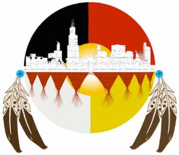 Chicago American Indian Community Collaborative logo