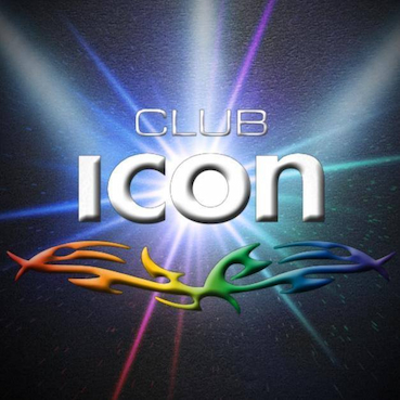 Club Icon logo