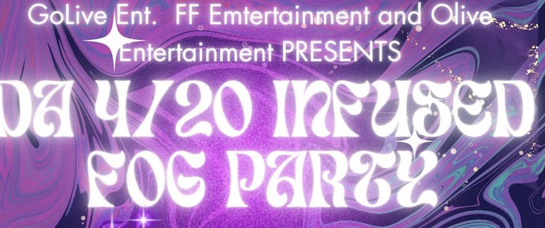Da 4 20 Infused Fog Party 770 x 322