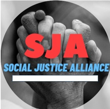 Illinois Social Justice Alliance logo