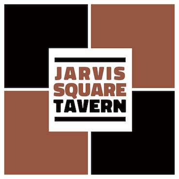 Jarvis Square Tavern logo