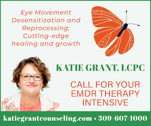 Katie Grant Counseling with EMDR Therapy