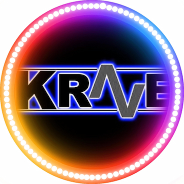 Krave logo in Chicago