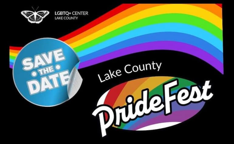 Lake County PrideFest