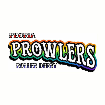 Peoria Prowlers Roller Derby