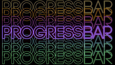 Progress Bar logo in Chicago