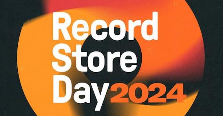 Record Store Day at Ragged Records