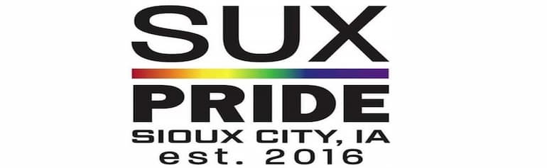 SUX Pride in Sioux City