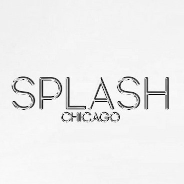 Splash Chicago logo