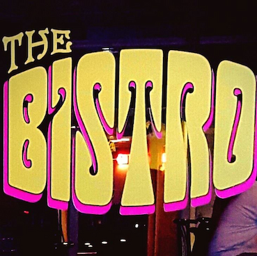 The Bistro in Bloomington logo