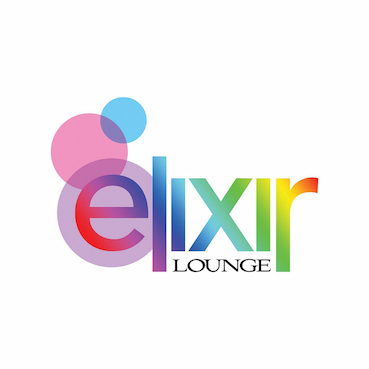 The Elixir Lounge logo 369 x 369