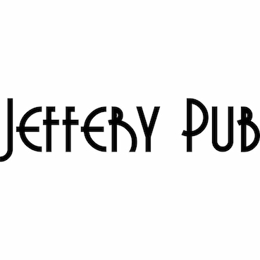 The Jeffery Pub logo