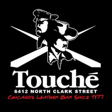 Leather Bar in Chicago