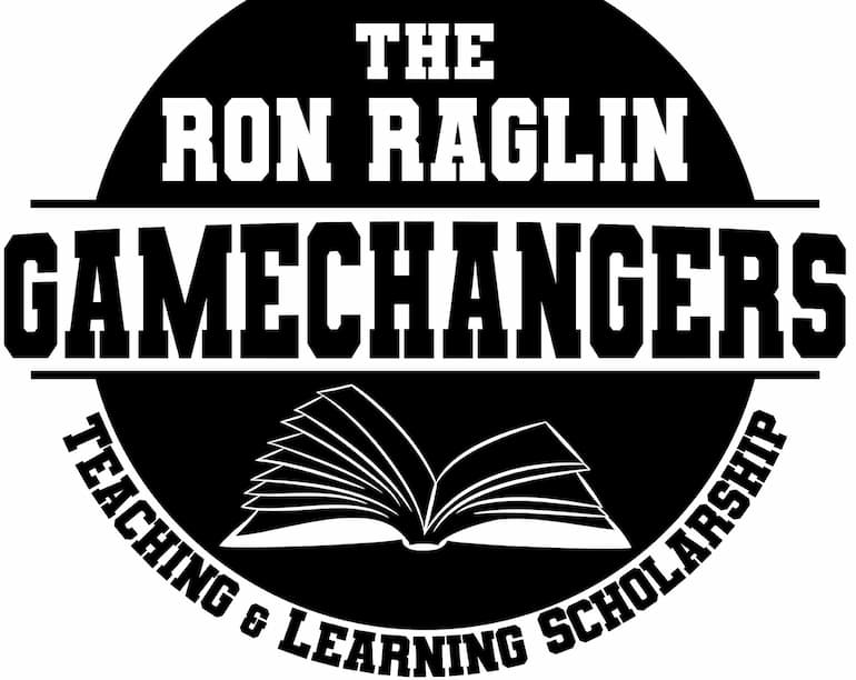 2nd Annual Ron Raglin Gamechangers Scholarship Dinner 770x612 1