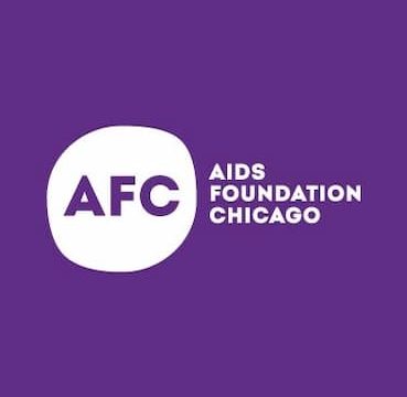 AIDS Foundation Chicago logo