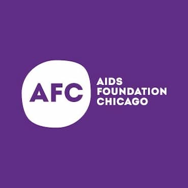 AIDS Foundation Chicago logo