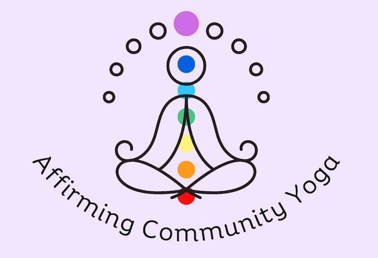 Affirming Community Yoga