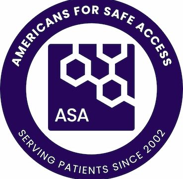 Americans for Safe Access logo
