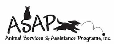 Animal Services and Assistance Programs Inc. (ASAP Inc.)
