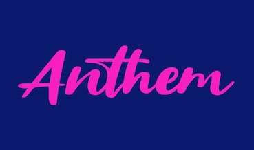 Anthem Champaign logo