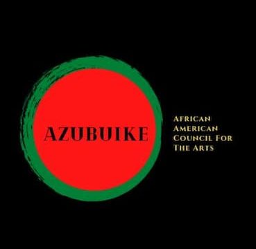 Azubuike African American Council for the Arts logo