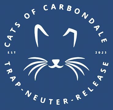 Cats of Carbondale TNR