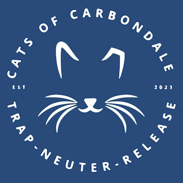 Cats of Carbondale TNR