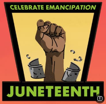 Celebrate Emancipation Juneteenth at Harper College 369x372 1