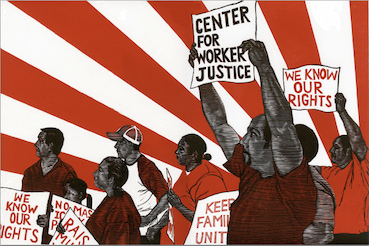 Center for Worker Justice of Eastern Iowa