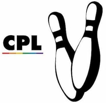 Chicago Pride League logo