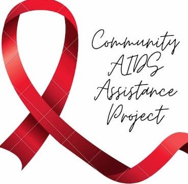 Community AIDS Assistance Project (CAA)) logo