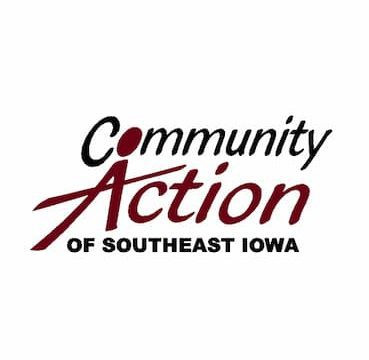 Community Action of Southeast Iowa logo