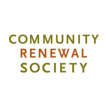 Community Renewal Society logo