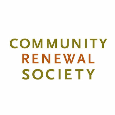 Community Renewal Society logo
