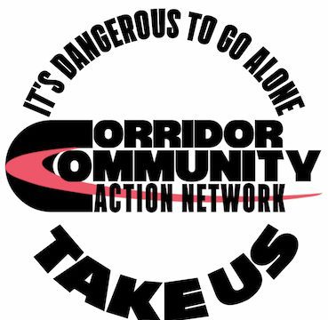 Corridor Community Action Network (CCAN)