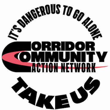 Corridor Community Action Network (CCAN)