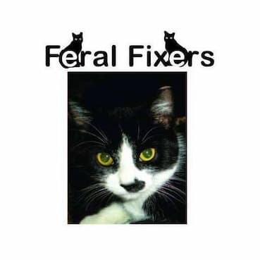 Feral Fixers logo