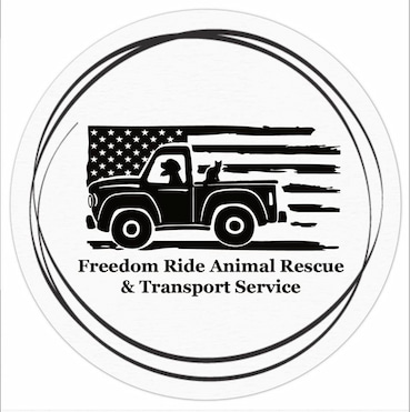 Freedom Ride Animal Rescue logo