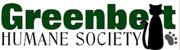 Greenbelt Humane Society logo