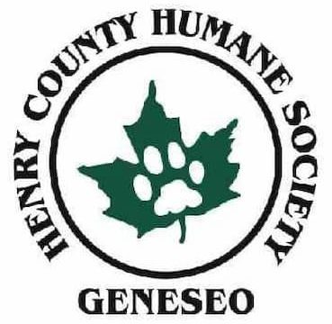 Henry County Humane Society logo