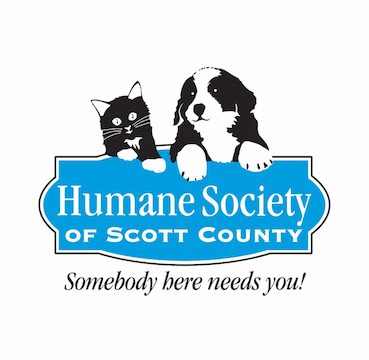 Humane Society of Scott County